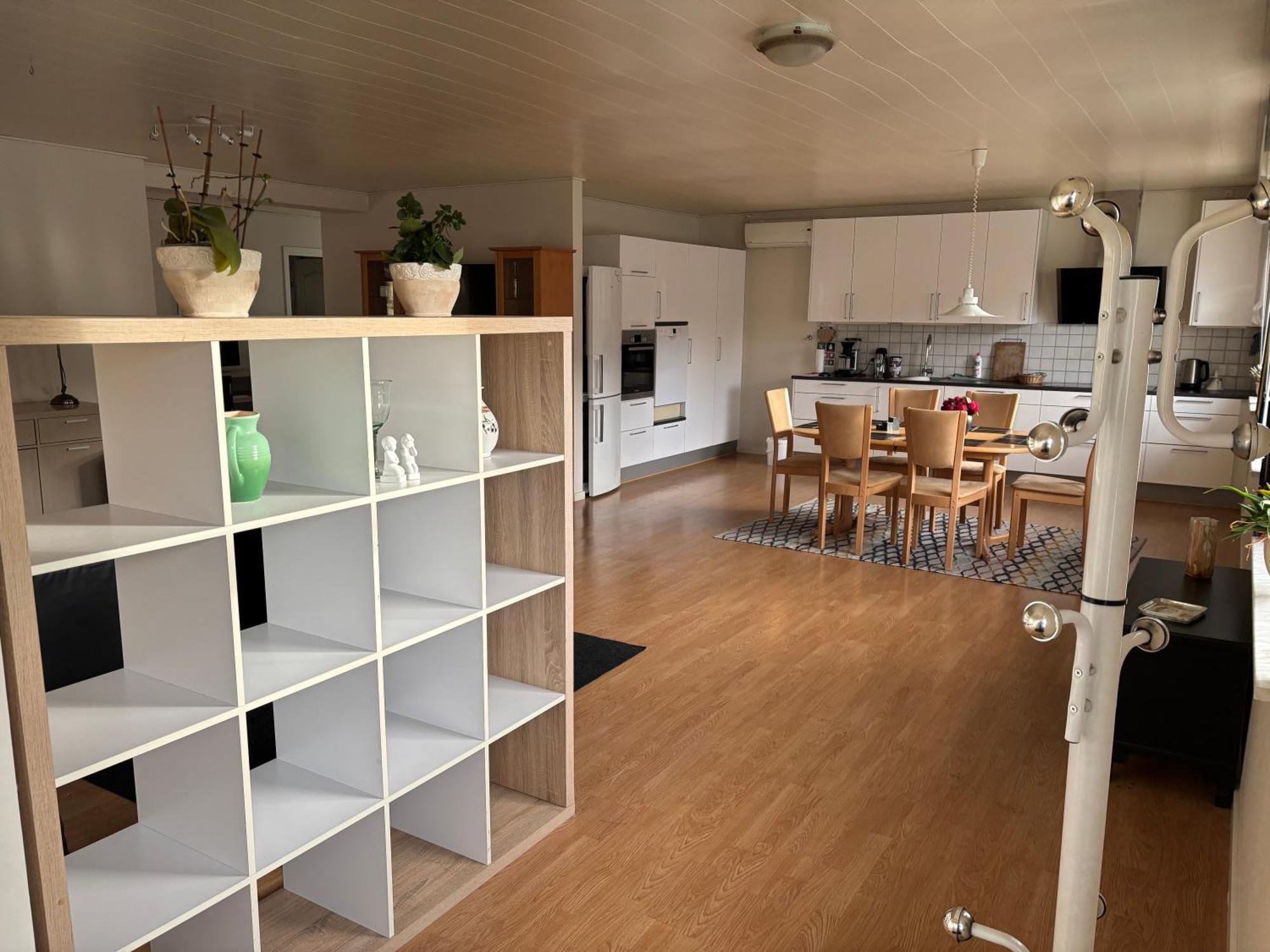 Stay In Brons Skaerbaek Bagian luar foto