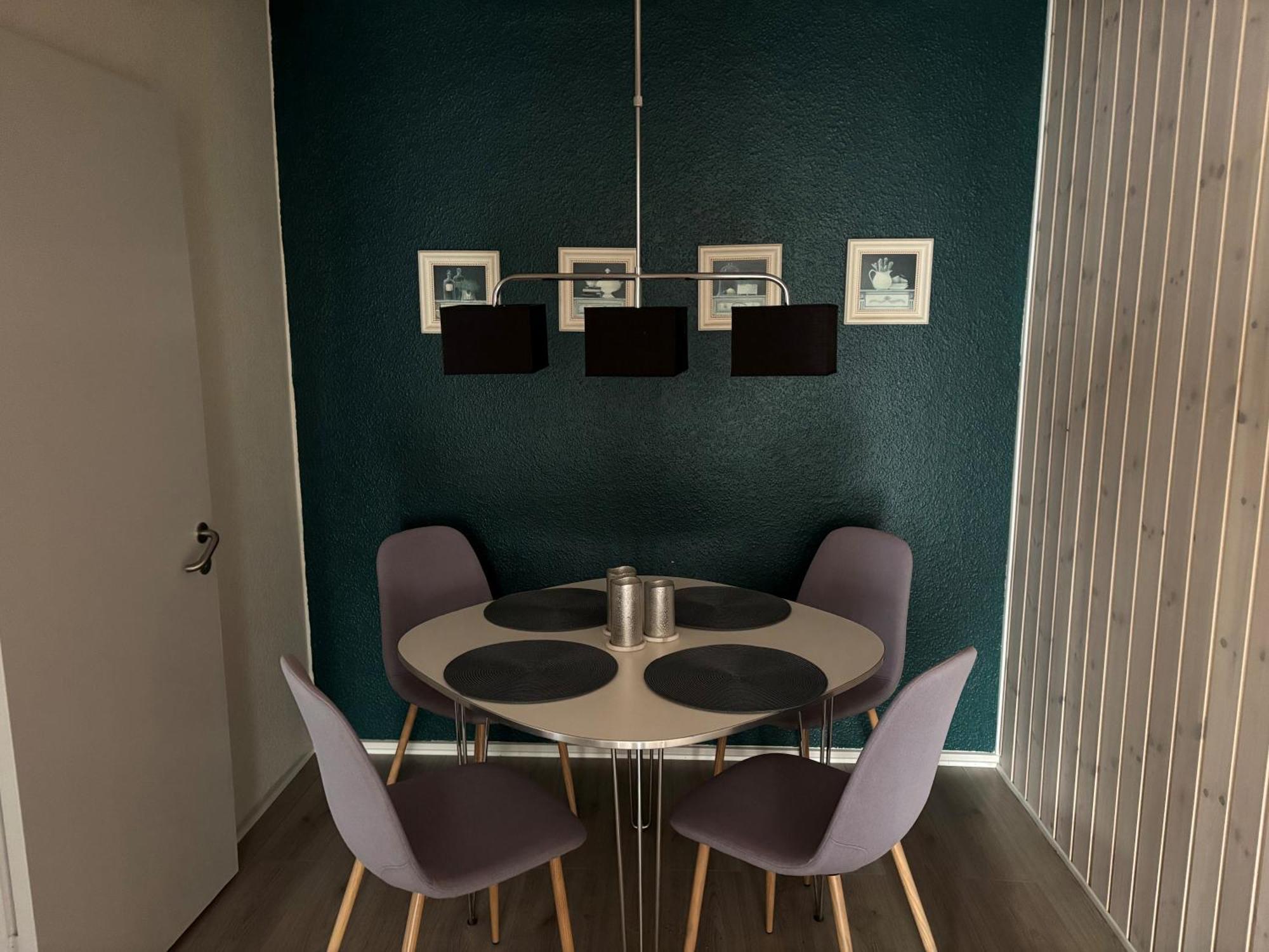 Stay In Brons Skaerbaek Bagian luar foto